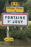 One of the most beautiful village in Eure valley. 30mn from Giverny.